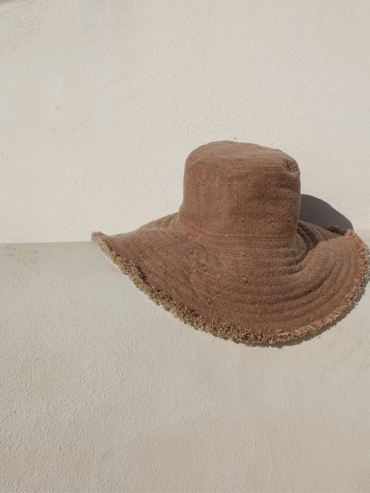 Cotton Sun Hats